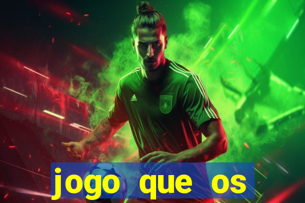 jogo que os famosos jogam para ganhar dinheiro